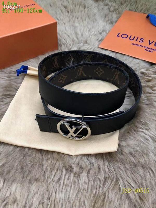 LV Belts 2016